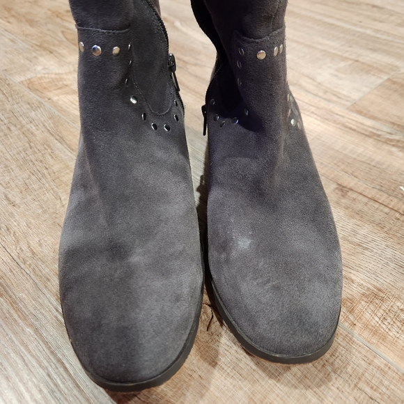 Sole Society/Calvenia High boots/ size 9 - Picture 6 of 9